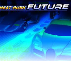 Heat Rush Future